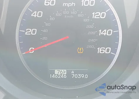 2008 Acura Rdx z USA, uszkodzony, nr VIN 5J8TB18208A013356